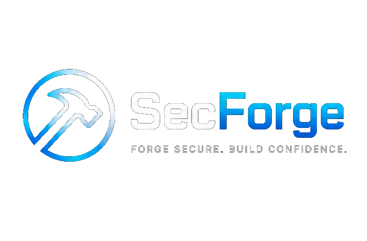SecForge — Forge Secure. Build Confidence.